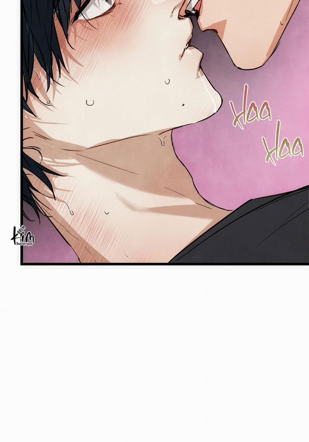 Sự Tham Lam Của Nhân Loại 8.3 Ác ma 3 trang 55