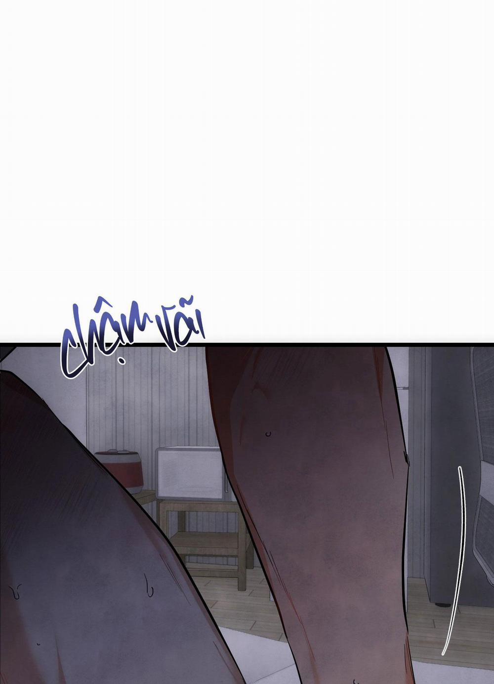 Sự Tham Lam Của Nhân Loại 8.3 Ác ma 3 trang 56