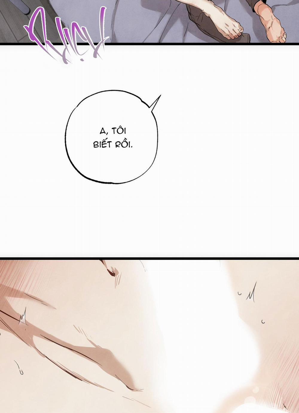 Sự Tham Lam Của Nhân Loại 8.3 Ác ma 3 trang 59