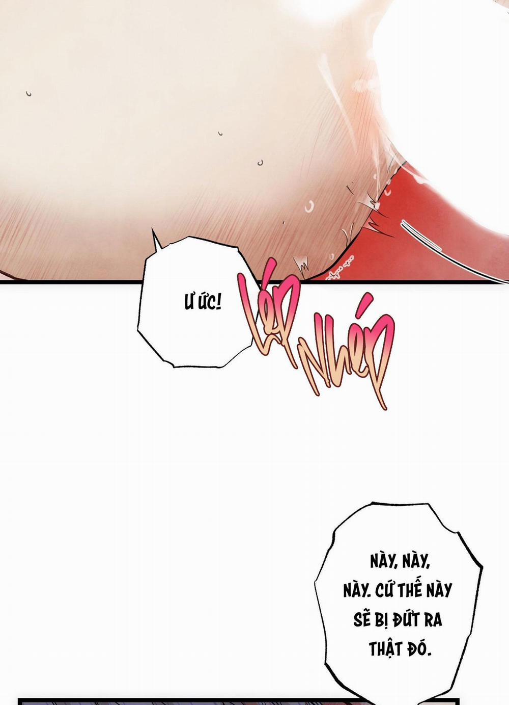 Sự Tham Lam Của Nhân Loại 8.3 Ác ma 3 trang 60