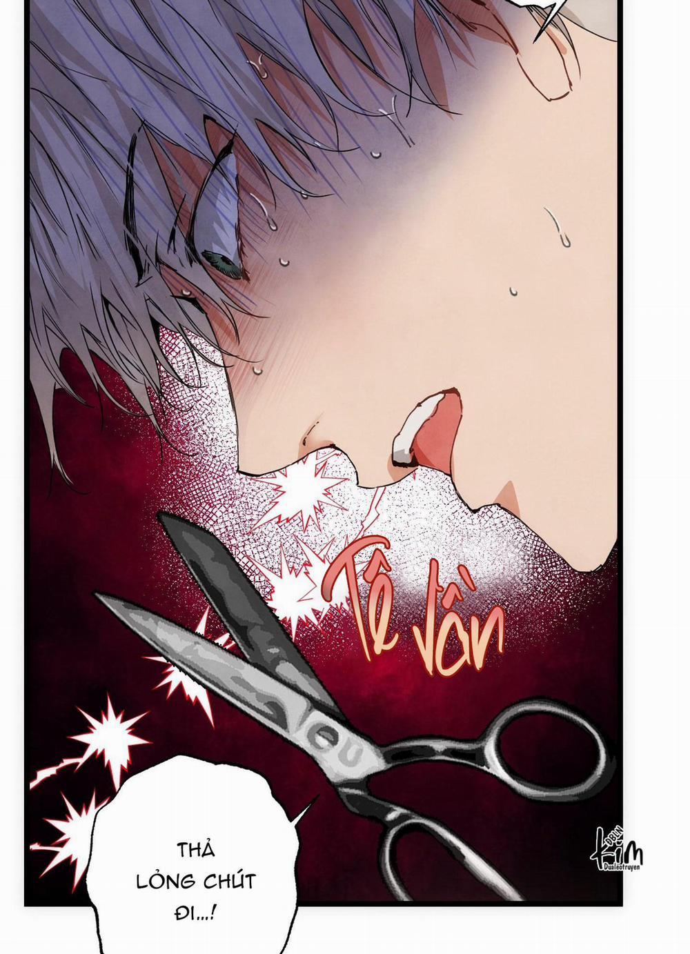 Sự Tham Lam Của Nhân Loại 8.3 Ác ma 3 trang 61