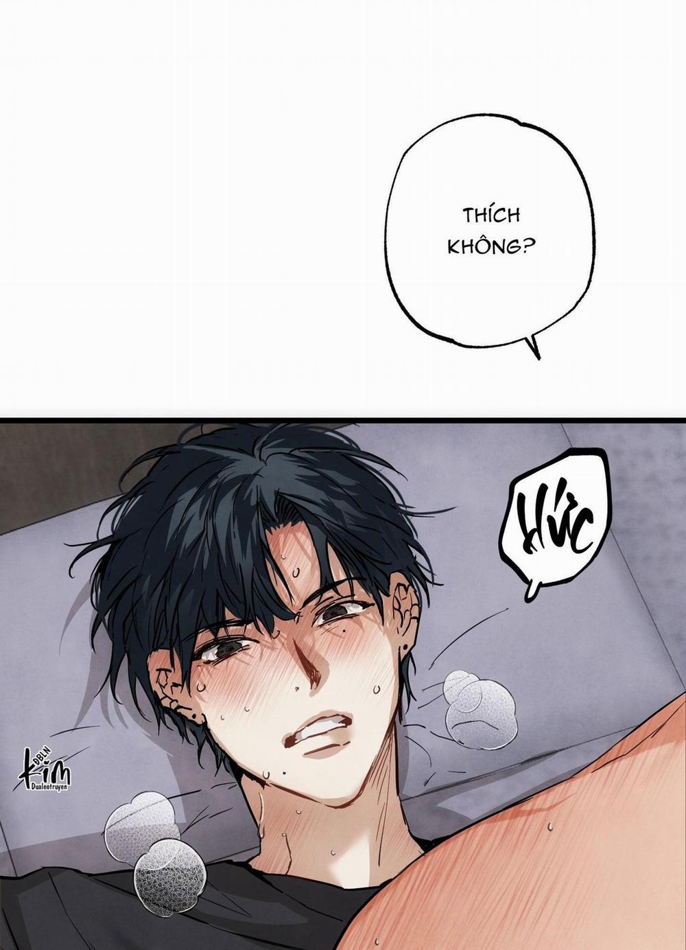 Sự Tham Lam Của Nhân Loại 8.3 Ác ma 3 trang 64