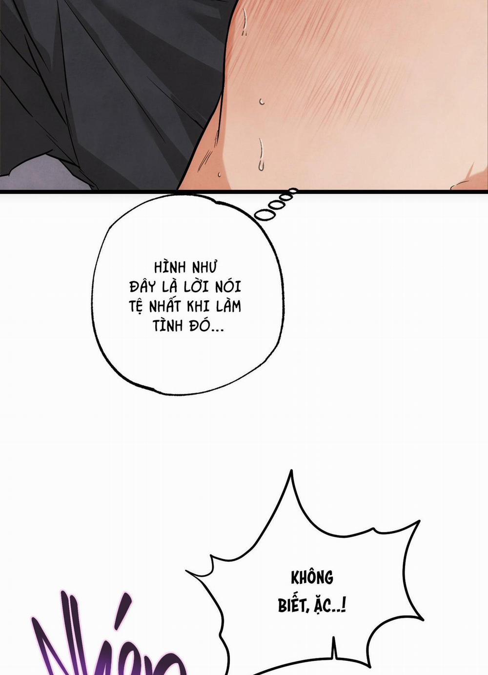 Sự Tham Lam Của Nhân Loại 8.3 Ác ma 3 trang 65