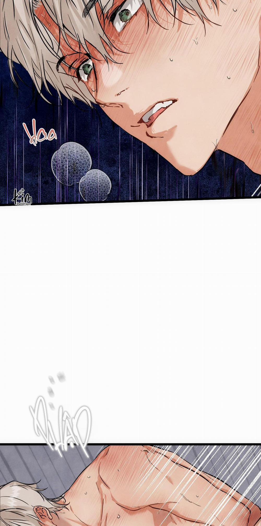 Sự Tham Lam Của Nhân Loại 8.3 Ác ma 3 trang 68