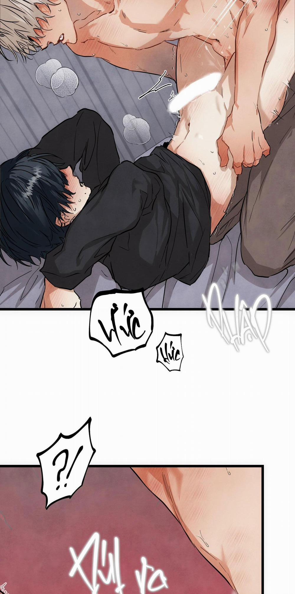 Sự Tham Lam Của Nhân Loại 8.3 Ác ma 3 trang 69