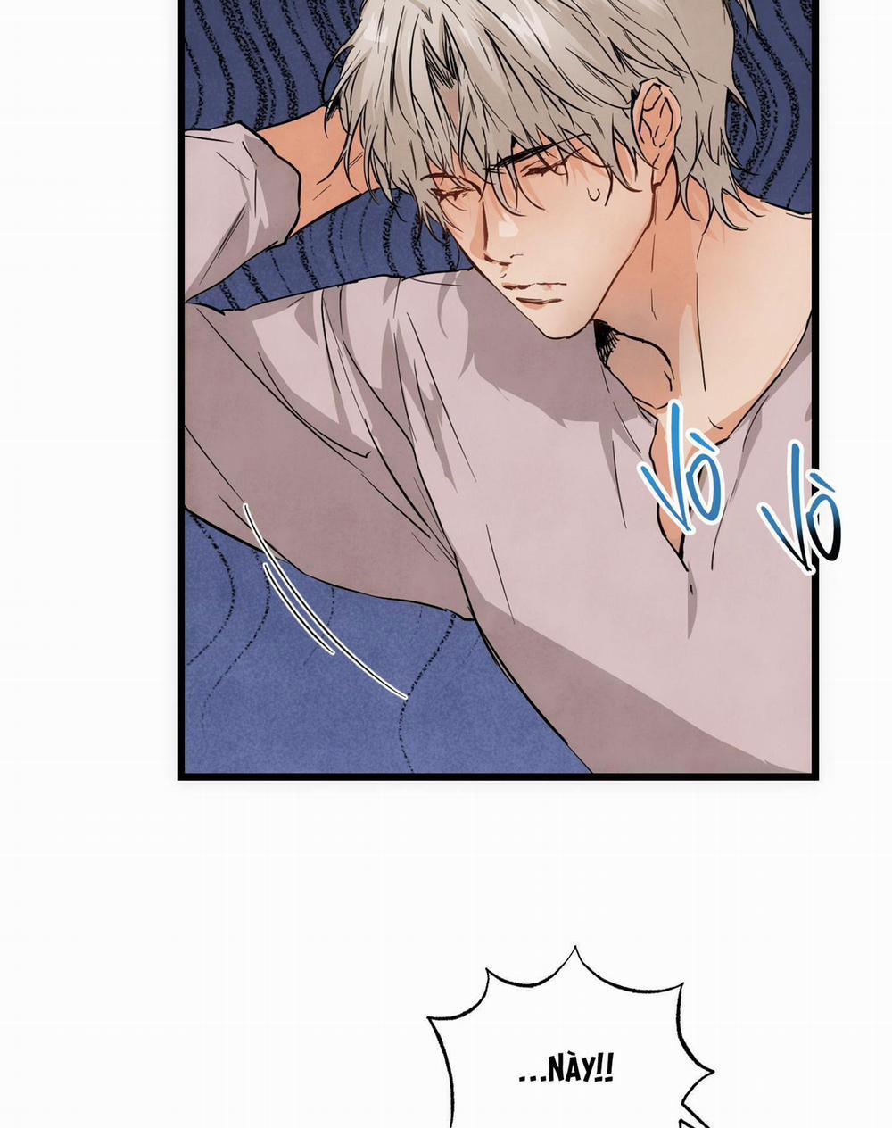 Sự Tham Lam Của Nhân Loại 8.3 Ác ma 3 trang 7