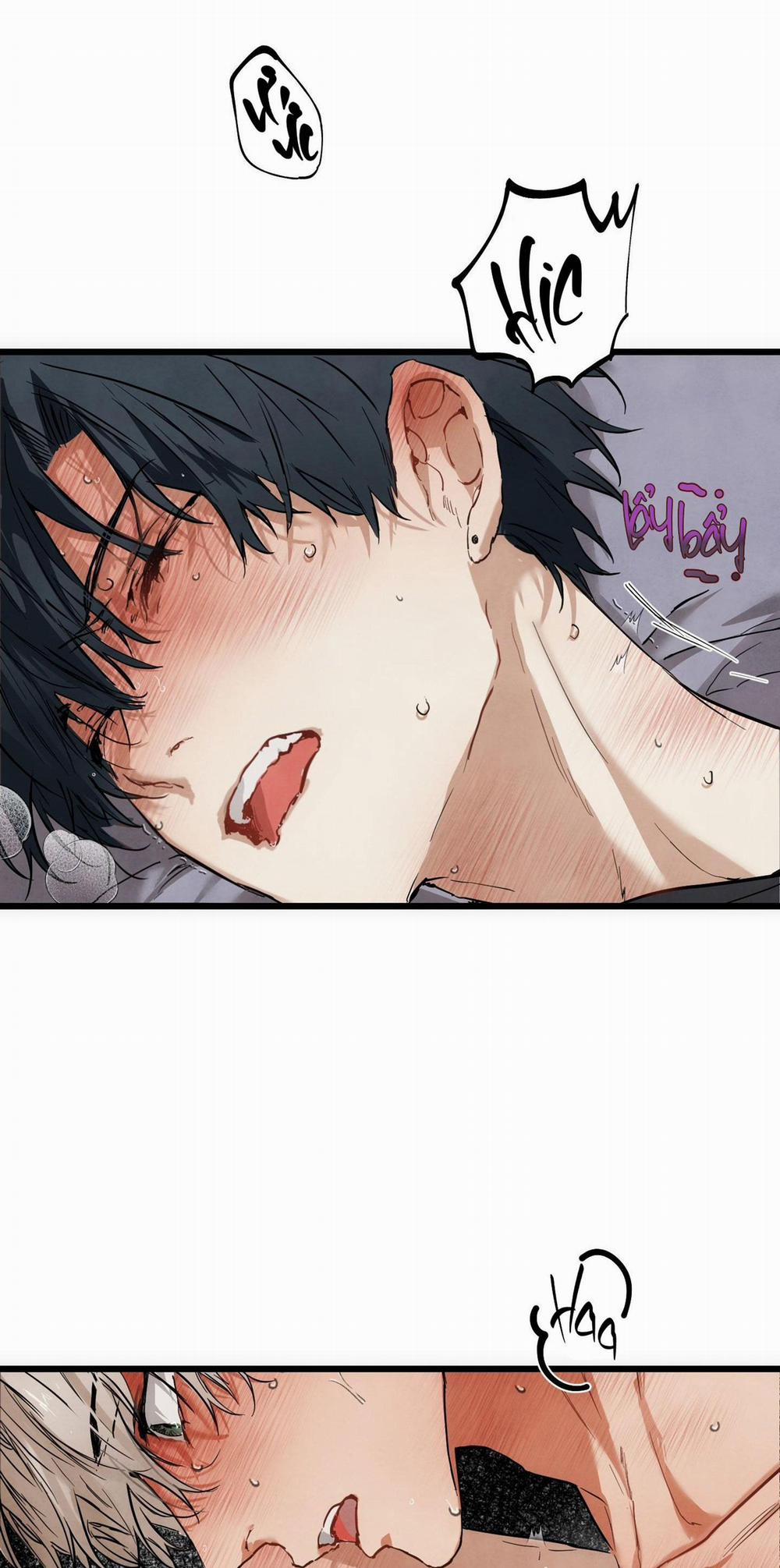 Sự Tham Lam Của Nhân Loại 8.3 Ác ma 3 trang 73