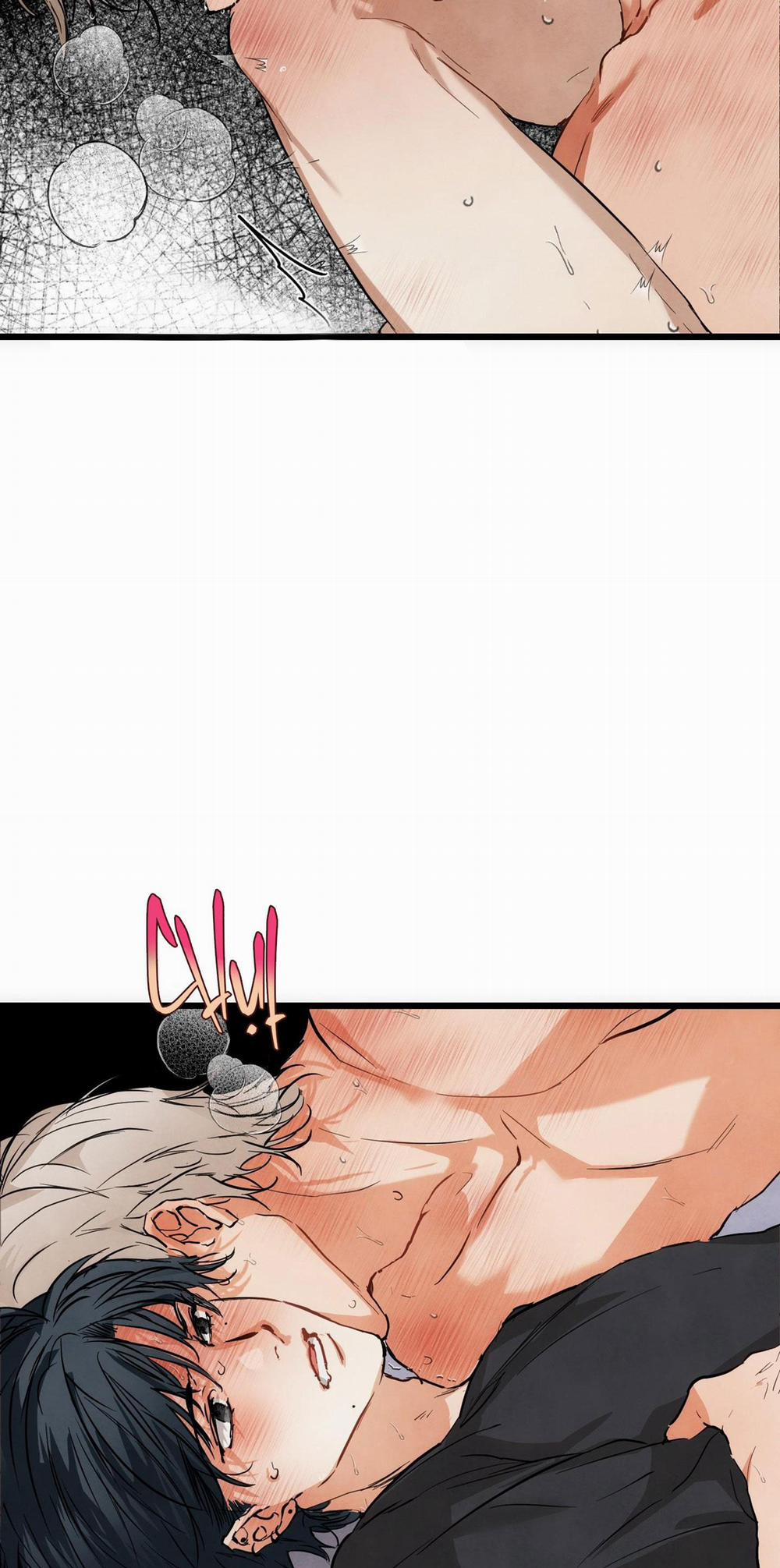 Sự Tham Lam Của Nhân Loại 8.3 Ác ma 3 trang 74