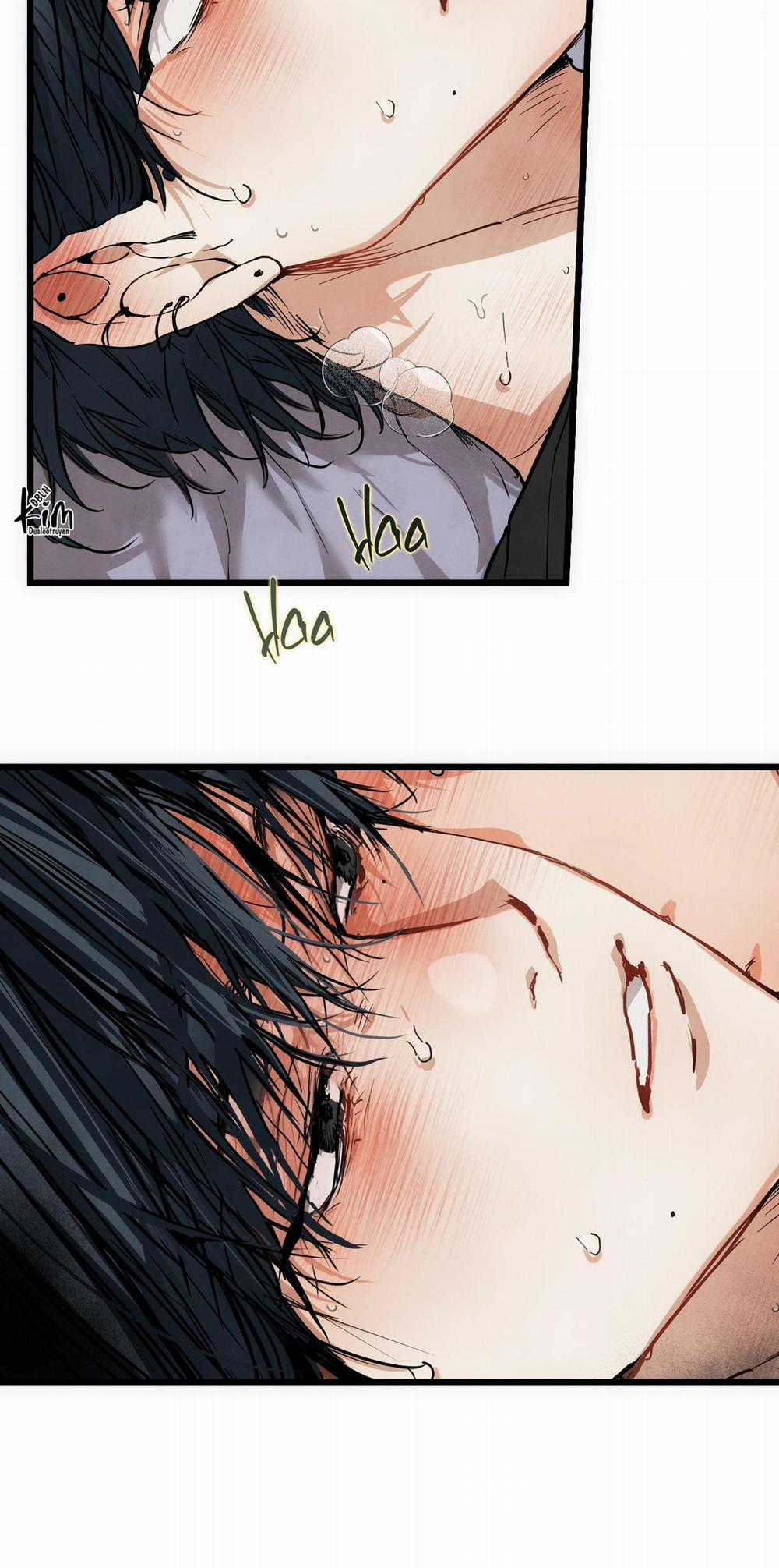 Sự Tham Lam Của Nhân Loại 8.3 Ác ma 3 trang 77