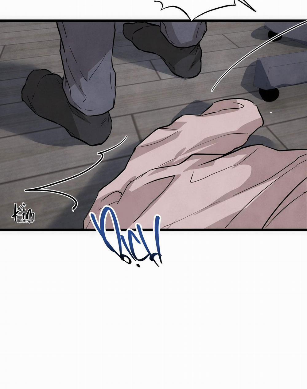 Sự Tham Lam Của Nhân Loại 8.3 Ác ma 3 trang 8