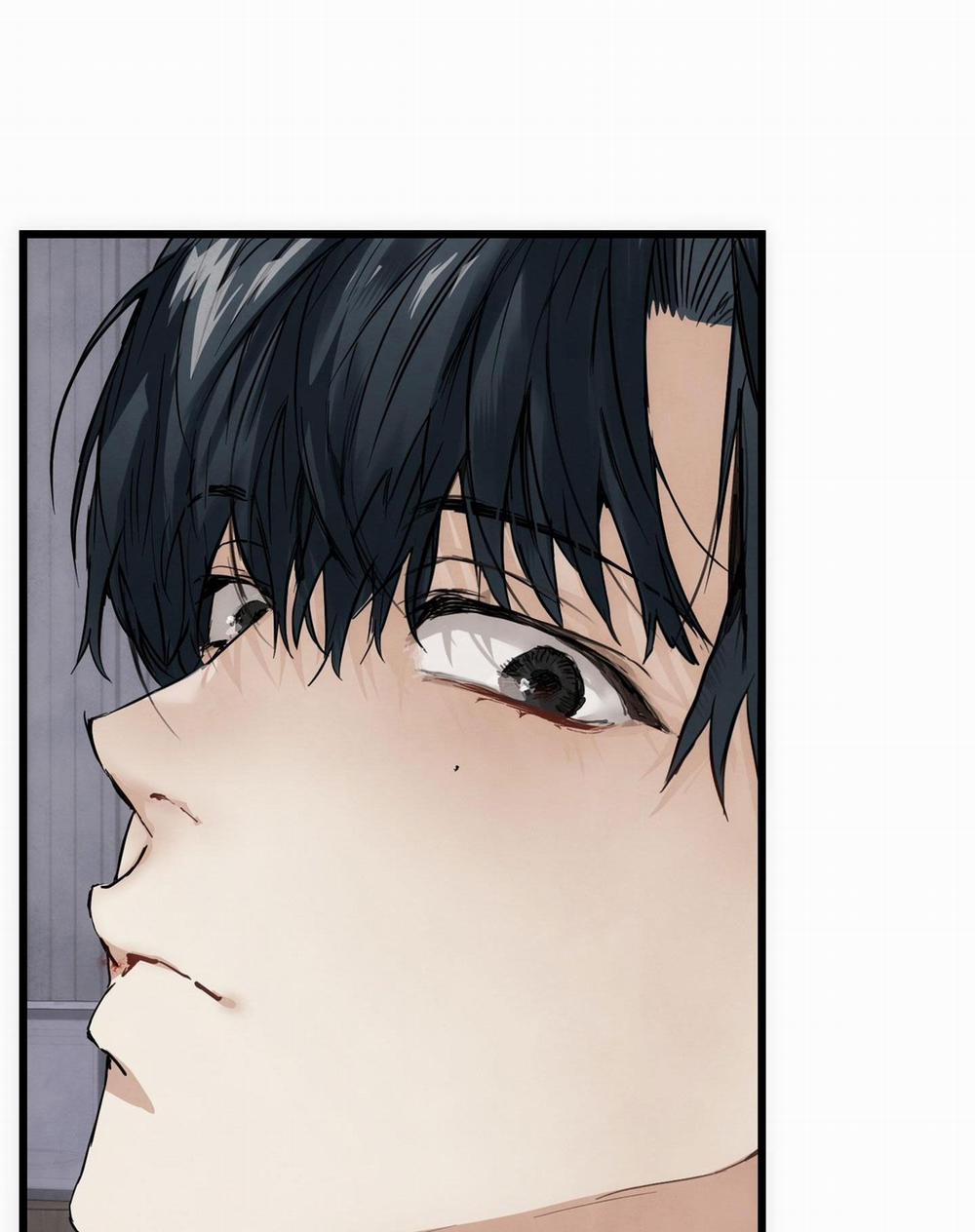 Sự Tham Lam Của Nhân Loại 8.3 Ác ma 3 trang 9