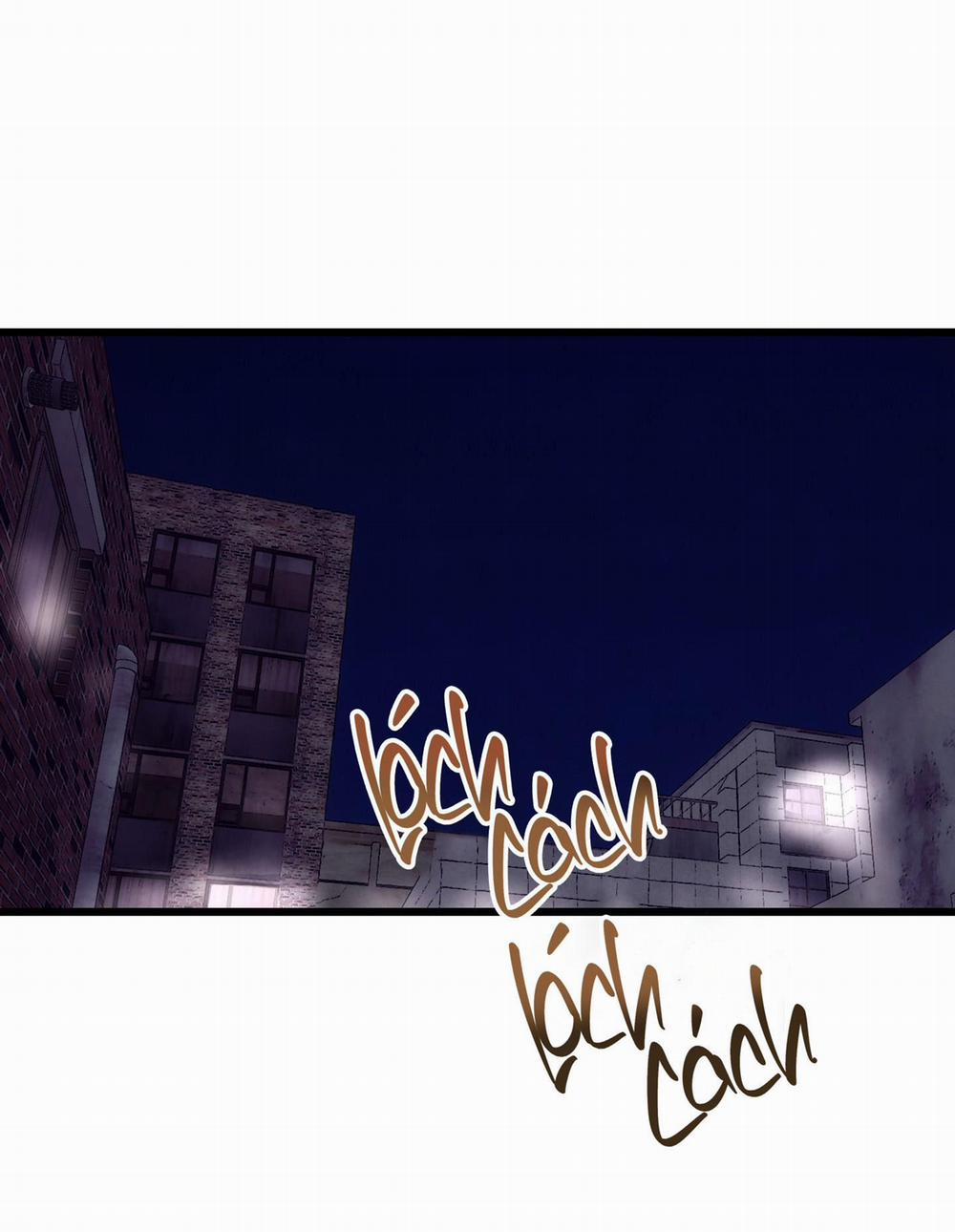 Sự Tham Lam Của Nhân Loại 8.4 ác ma 4 trang 1