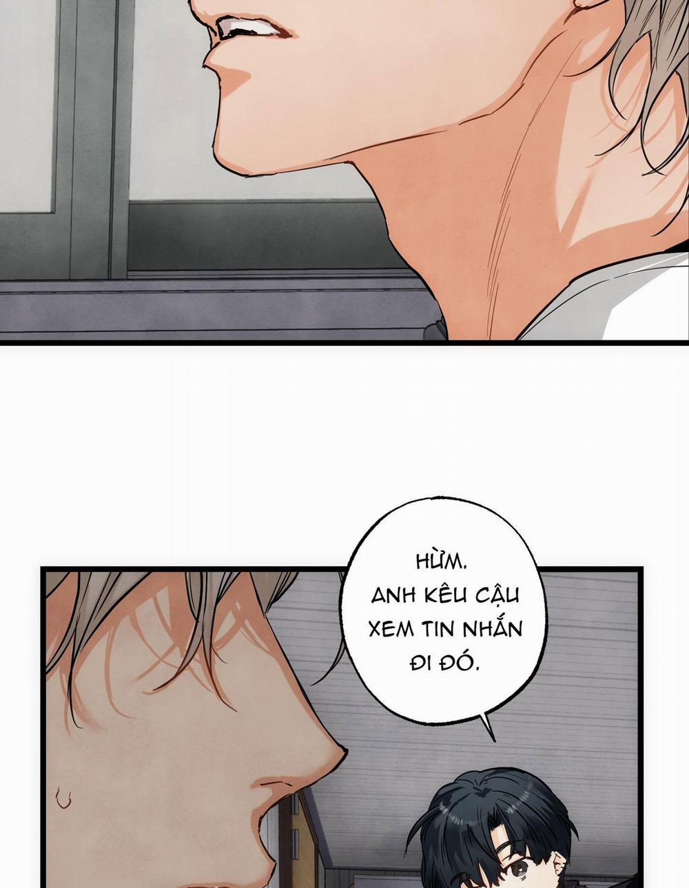 Sự Tham Lam Của Nhân Loại 8.4 ác ma 4 trang 10