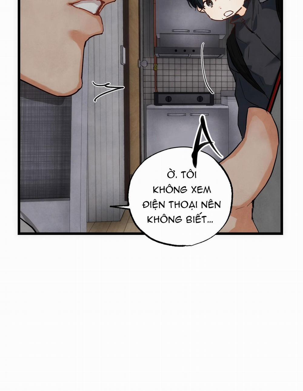 Sự Tham Lam Của Nhân Loại 8.4 ác ma 4 trang 11