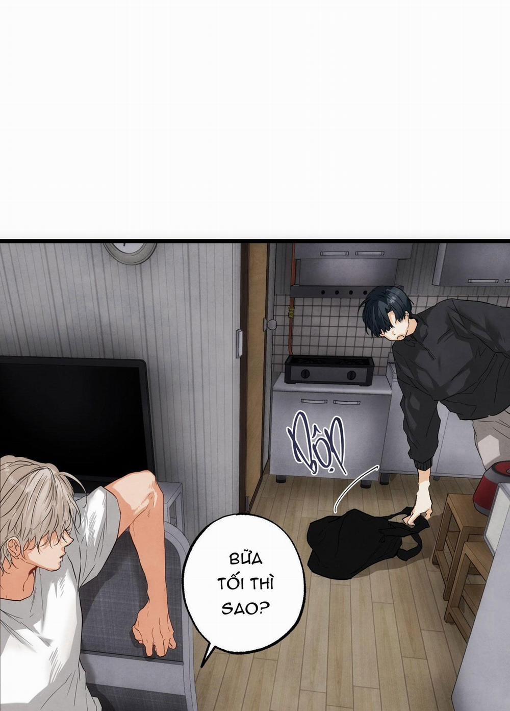 Sự Tham Lam Của Nhân Loại 8.4 ác ma 4 trang 12