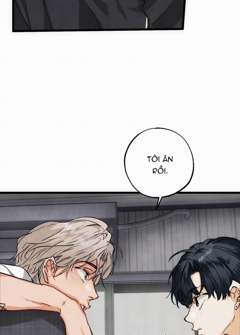 Sự Tham Lam Của Nhân Loại 8.4 ác ma 4 trang 15