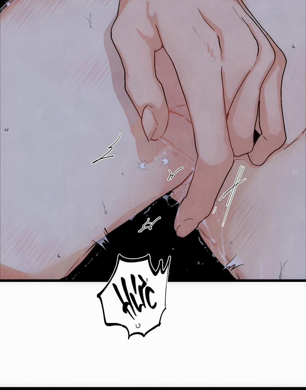 Sự Tham Lam Của Nhân Loại 8.4 ác ma 4 trang 25