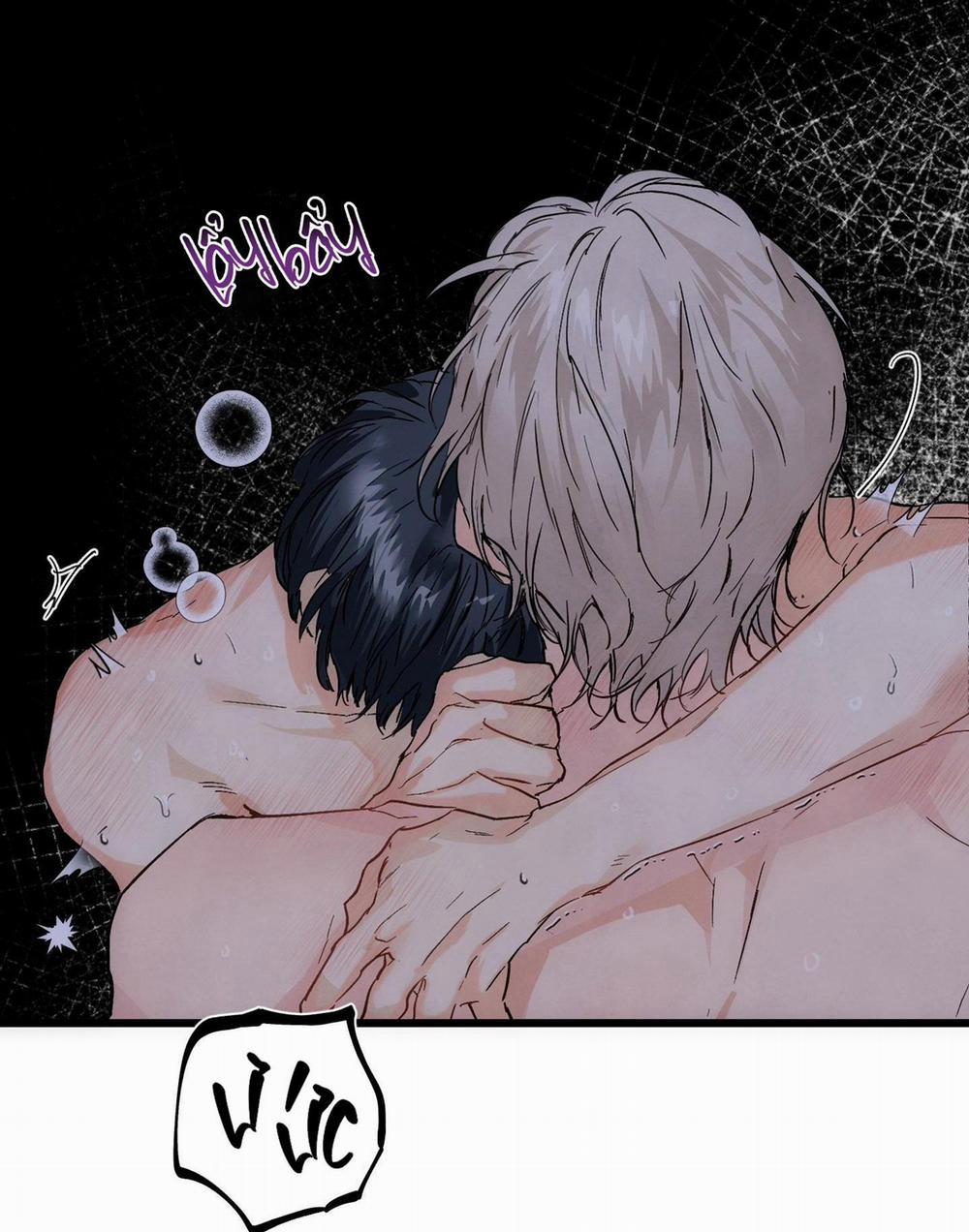 Sự Tham Lam Của Nhân Loại 8.4 ác ma 4 trang 26