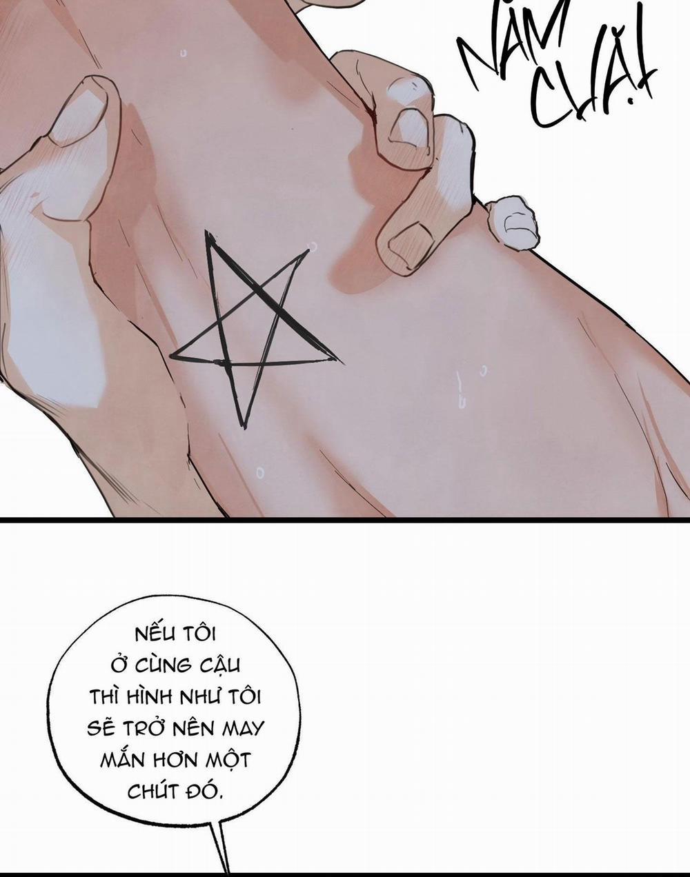 Sự Tham Lam Của Nhân Loại 8.4 ác ma 4 trang 33