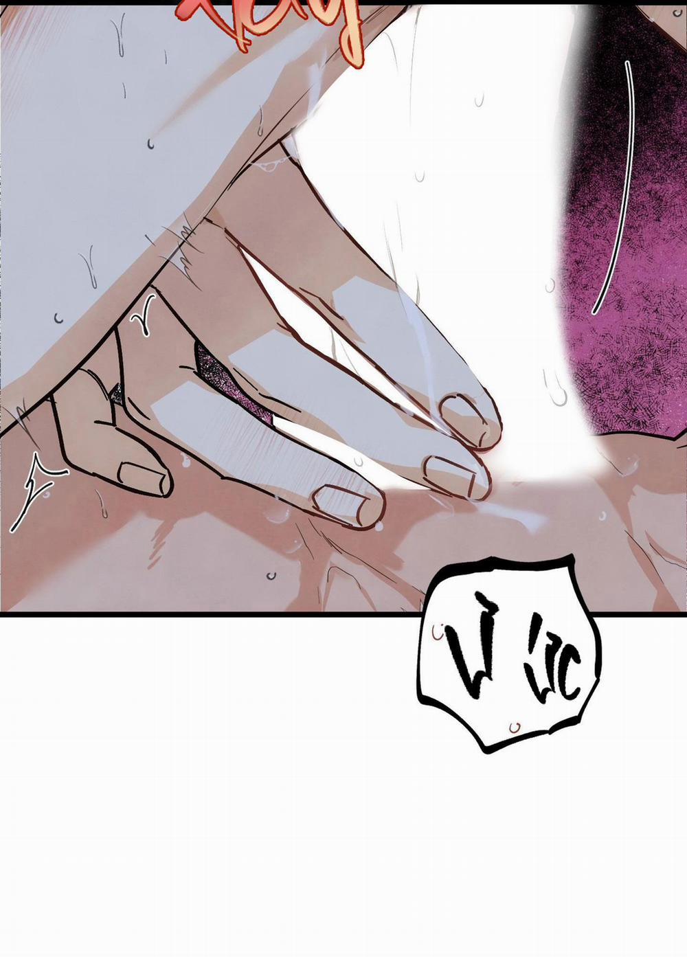 Sự Tham Lam Của Nhân Loại 8.4 ác ma 4 trang 38