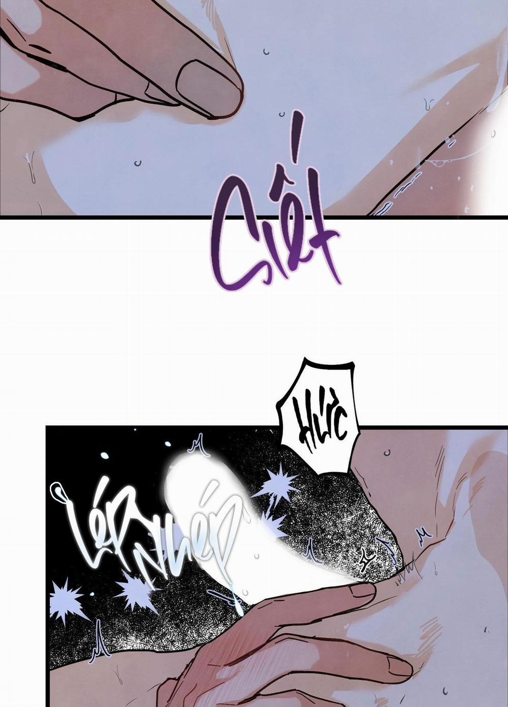 Sự Tham Lam Của Nhân Loại 8.4 ác ma 4 trang 40