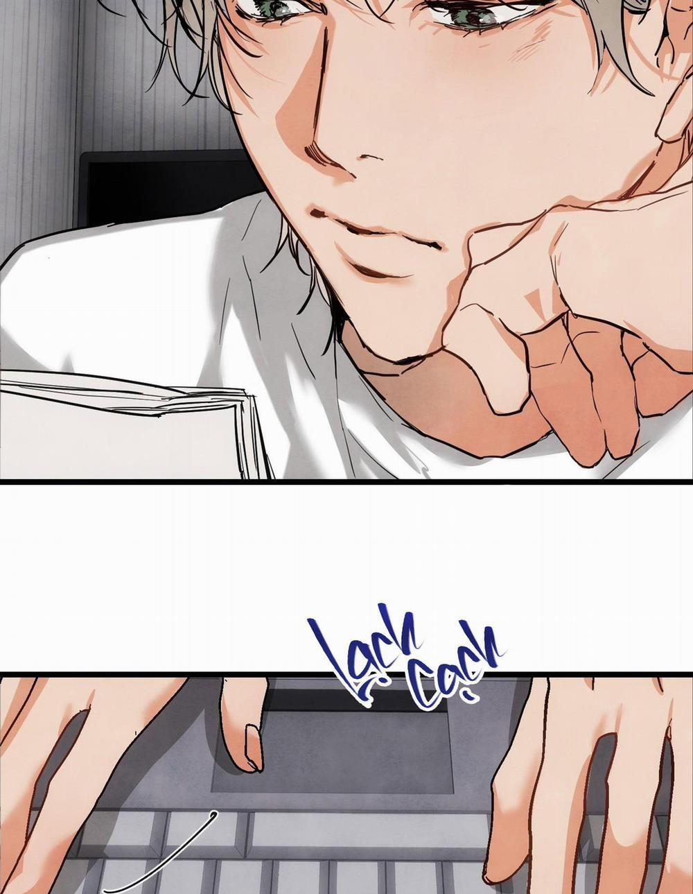 Sự Tham Lam Của Nhân Loại 8.4 ác ma 4 trang 5