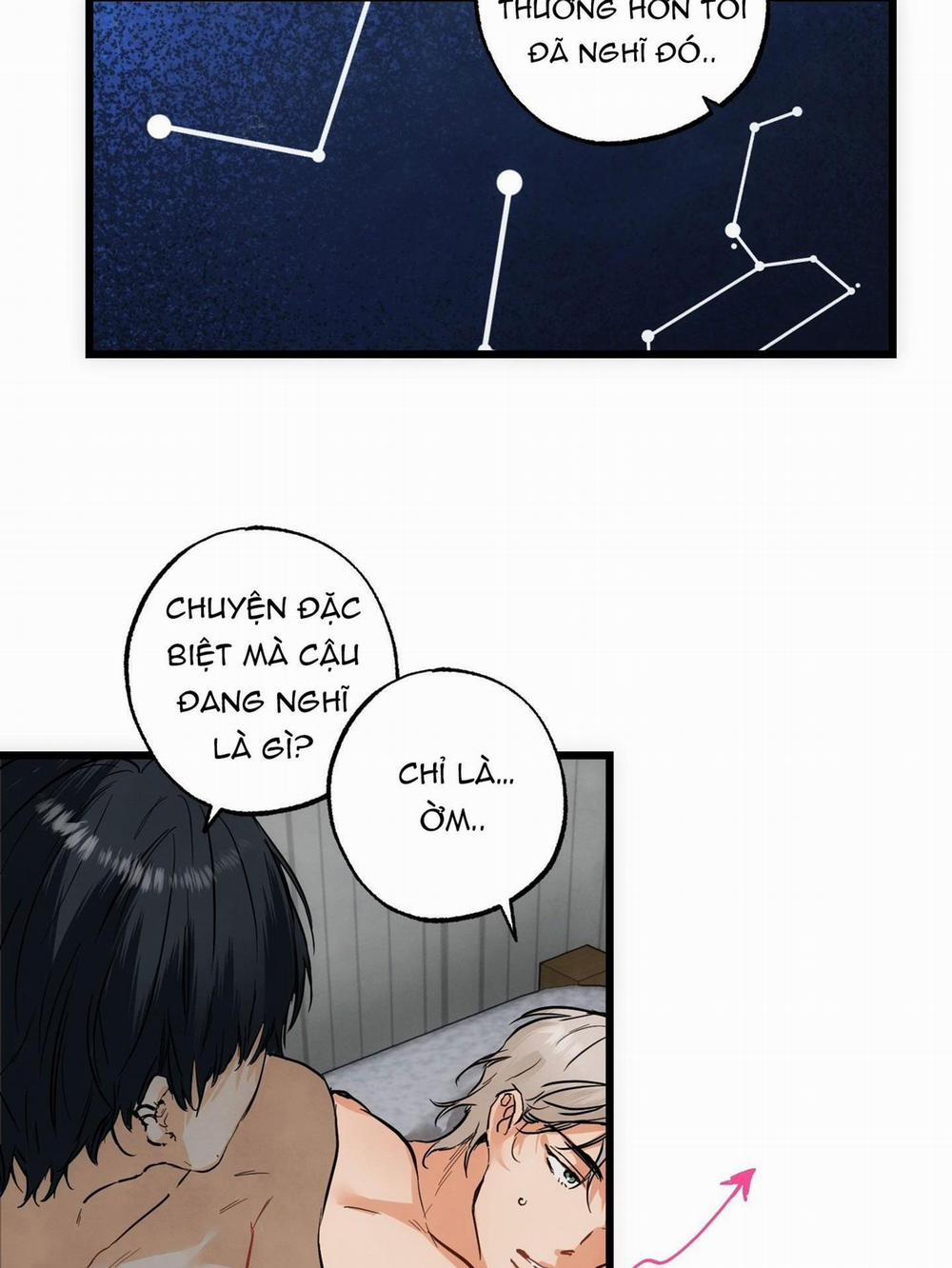 Sự Tham Lam Của Nhân Loại 8.4 ác ma 4 trang 50