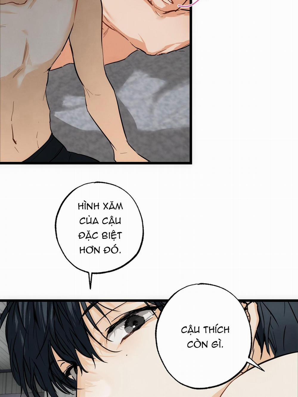 Sự Tham Lam Của Nhân Loại 8.4 ác ma 4 trang 51