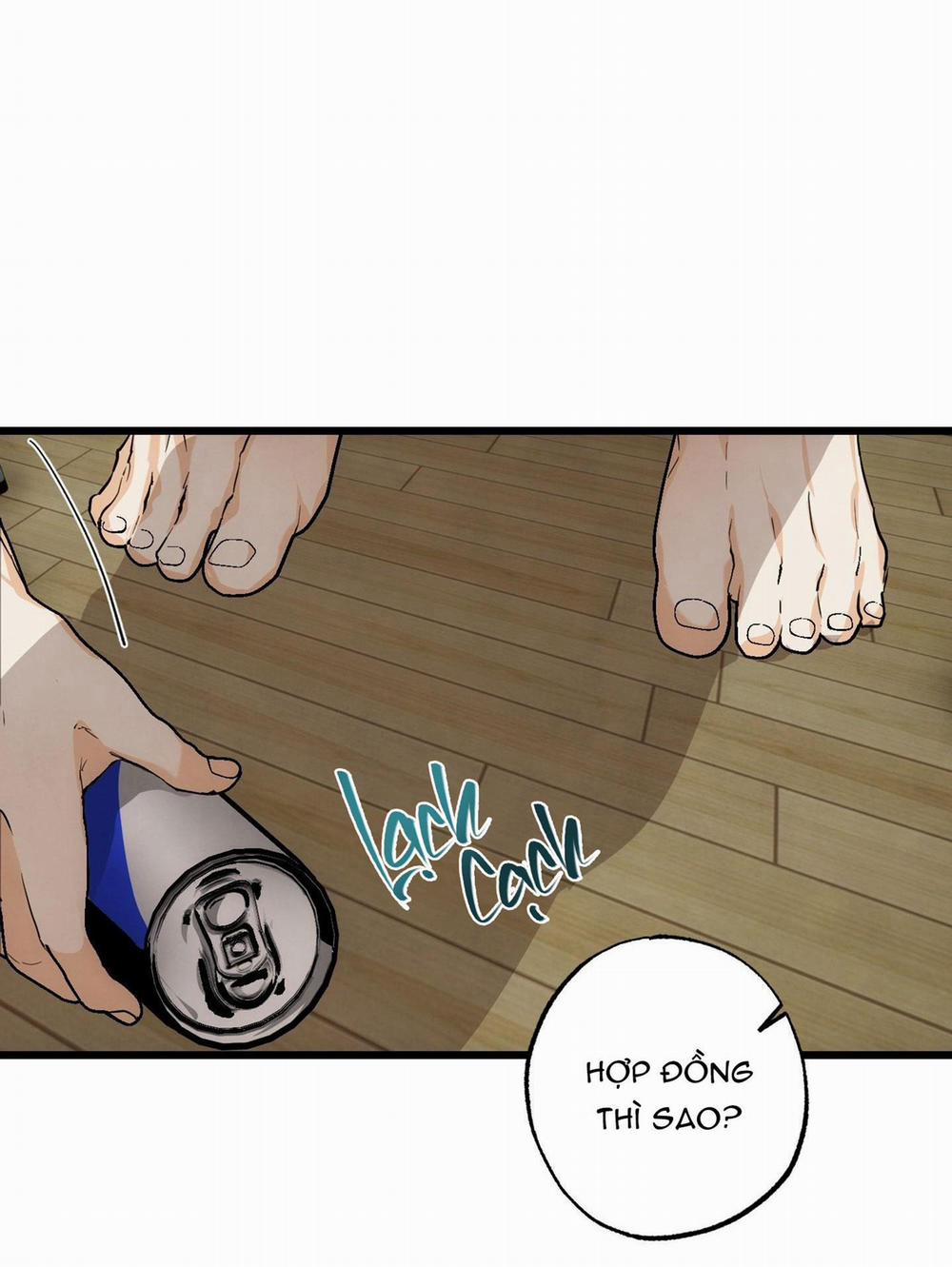 Sự Tham Lam Của Nhân Loại 8.4 ác ma 4 trang 53