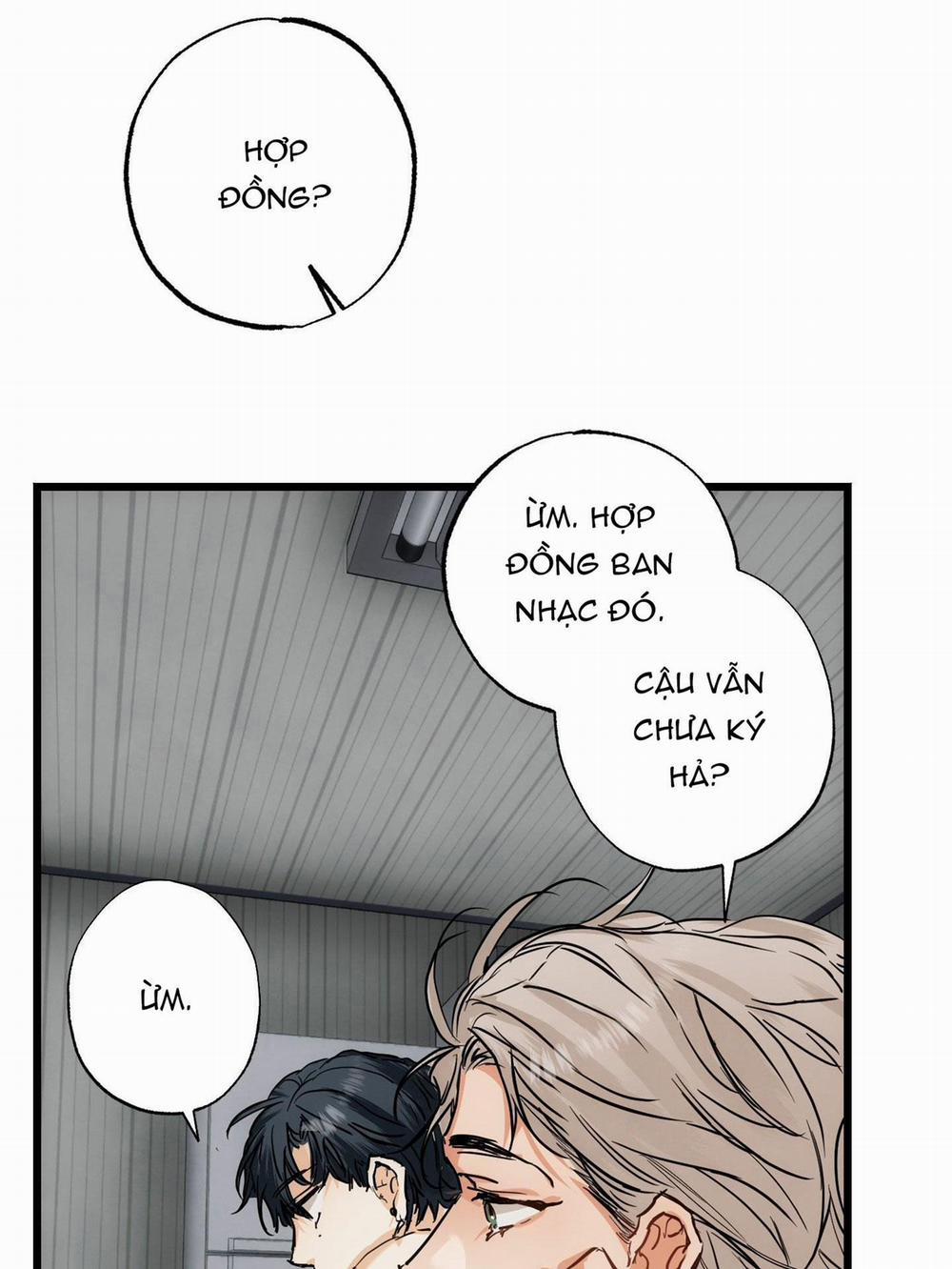 Sự Tham Lam Của Nhân Loại 8.4 ác ma 4 trang 54