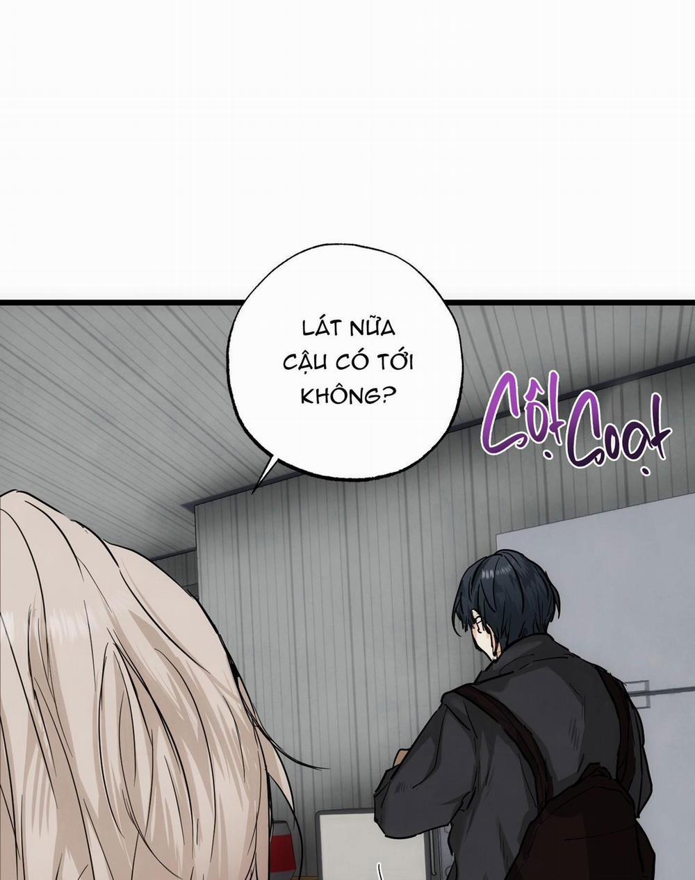 Sự Tham Lam Của Nhân Loại 8.4 ác ma 4 trang 64