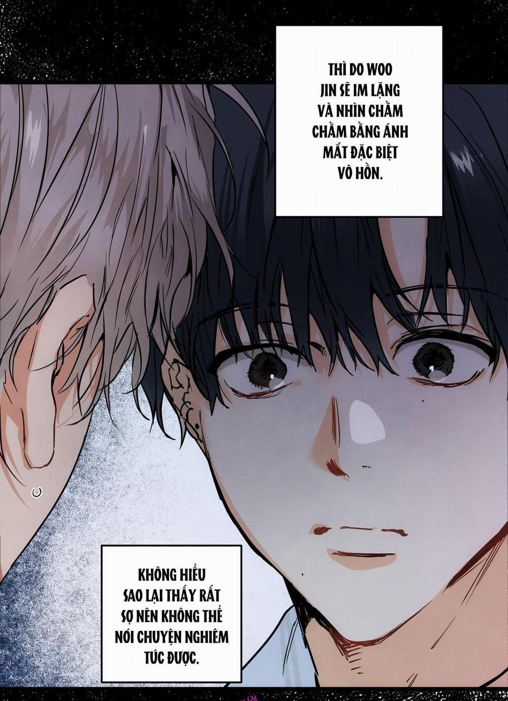 Sự Tham Lam Của Nhân Loại 8.4 ác ma 4 trang 75