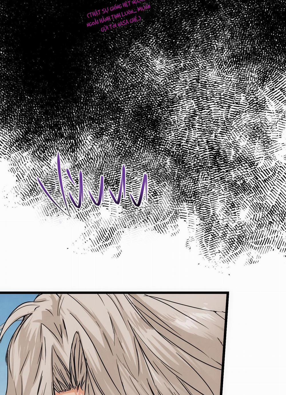 Sự Tham Lam Của Nhân Loại 8.4 ác ma 4 trang 76