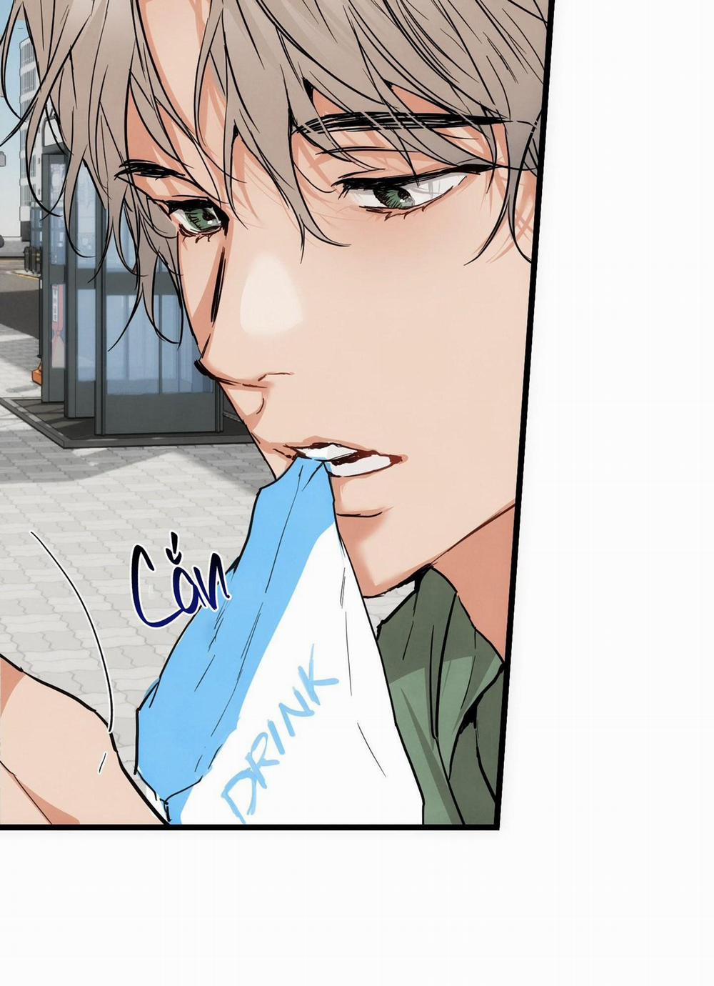 Sự Tham Lam Của Nhân Loại 8.4 ác ma 4 trang 77