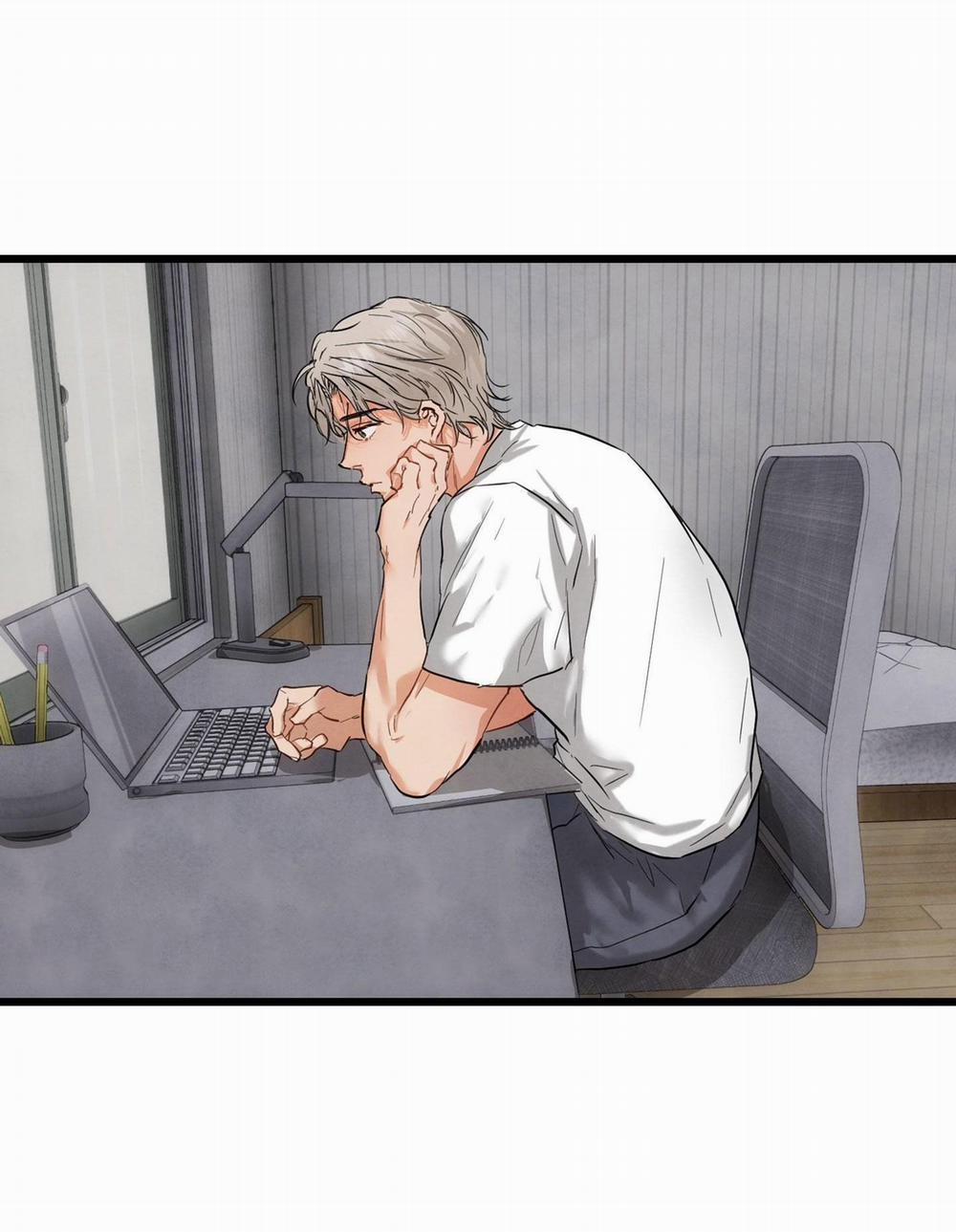 Sự Tham Lam Của Nhân Loại 8.4 trang 2