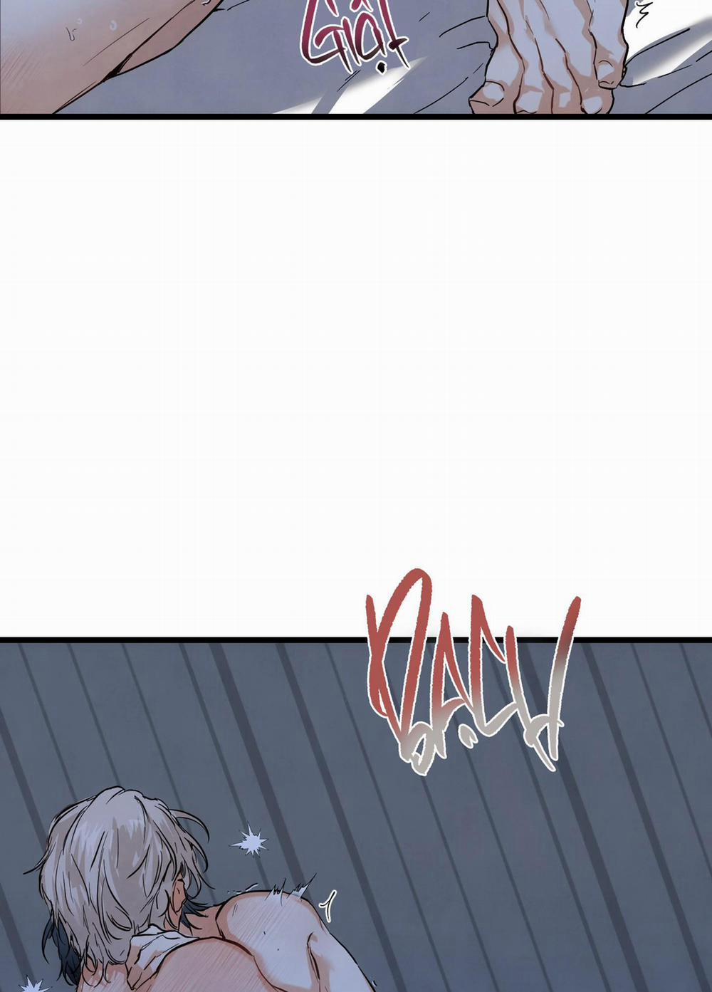 Sự Tham Lam Của Nhân Loại 8.4 trang 20