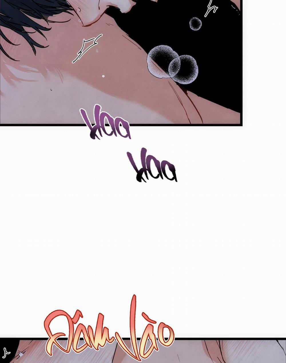 Sự Tham Lam Của Nhân Loại 8.4 trang 24