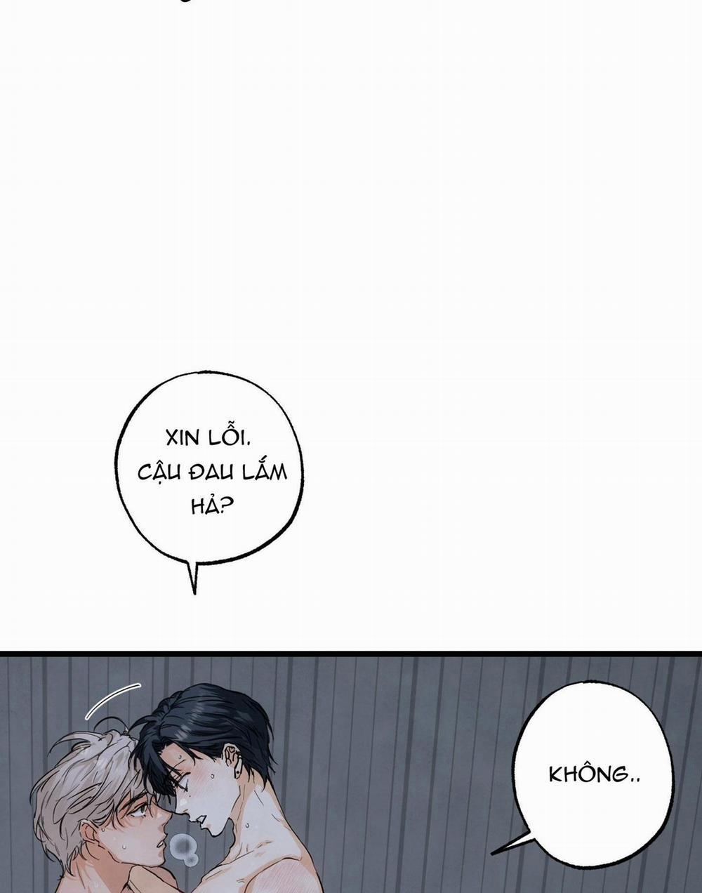 Sự Tham Lam Của Nhân Loại 8.4 trang 27