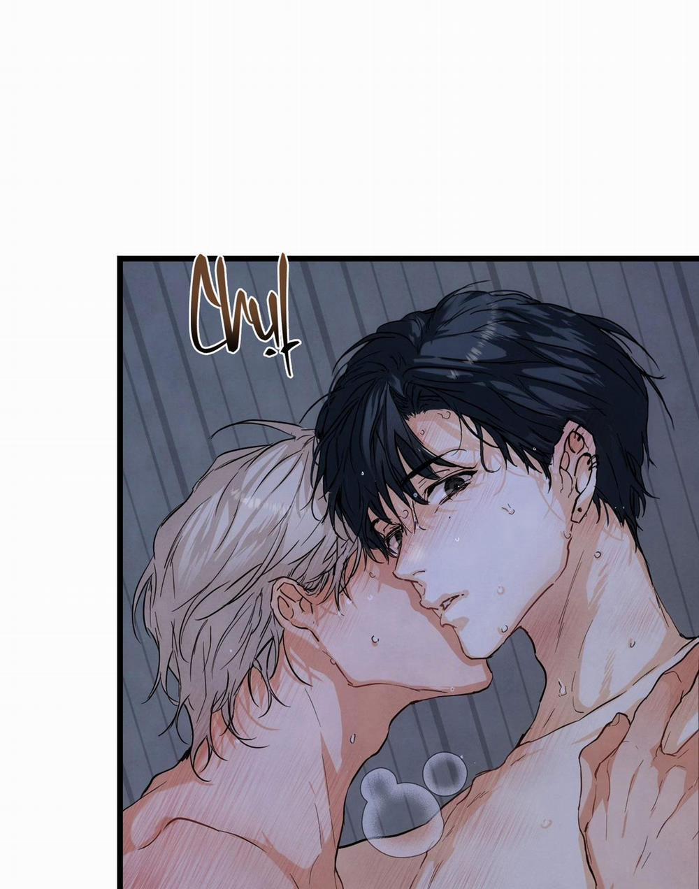 Sự Tham Lam Của Nhân Loại 8.4 trang 29