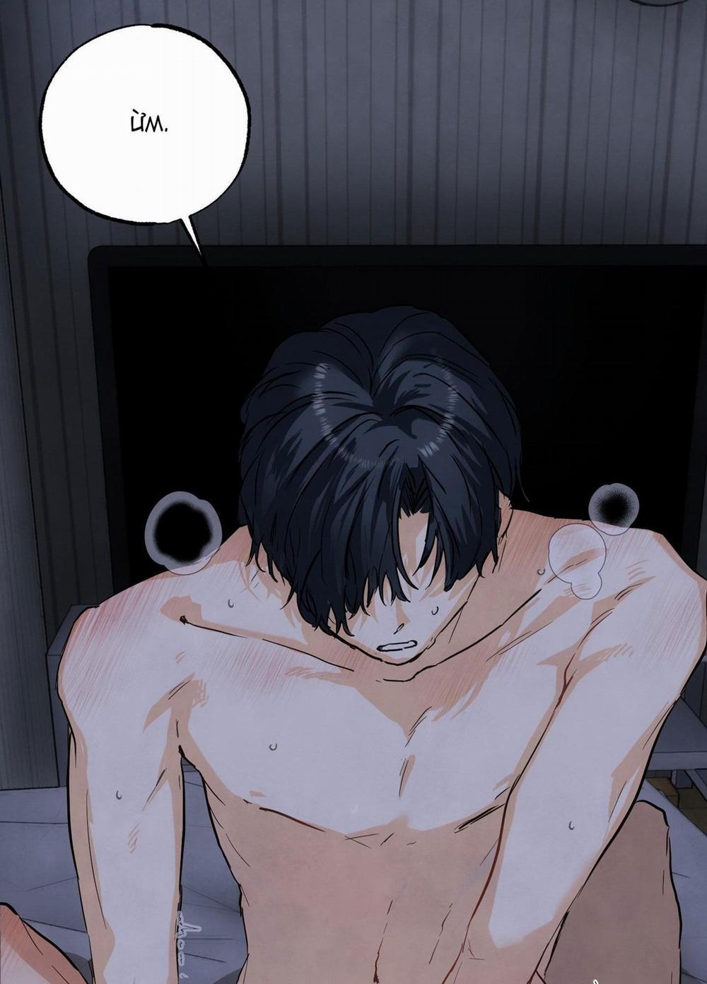 Sự Tham Lam Của Nhân Loại 8.4 trang 36