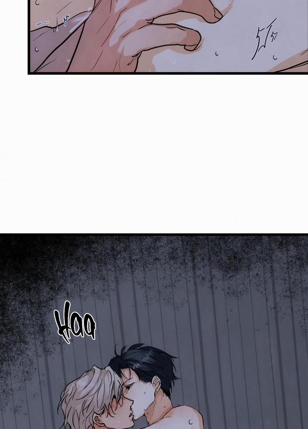 Sự Tham Lam Của Nhân Loại 8.4 trang 41