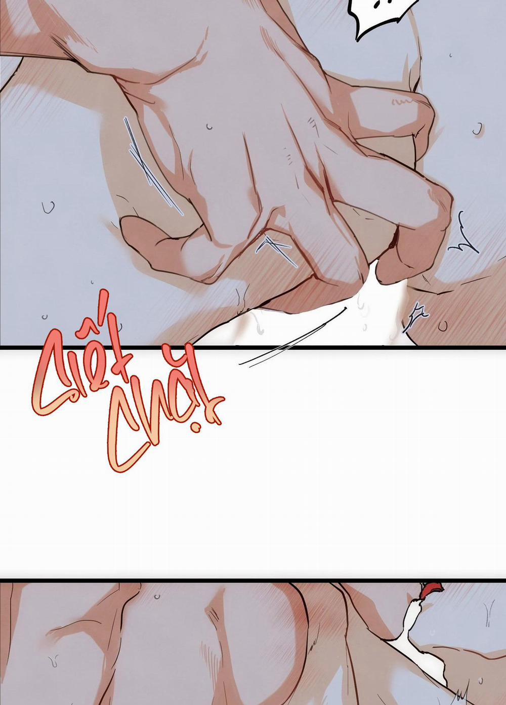 Sự Tham Lam Của Nhân Loại 8.4 trang 43