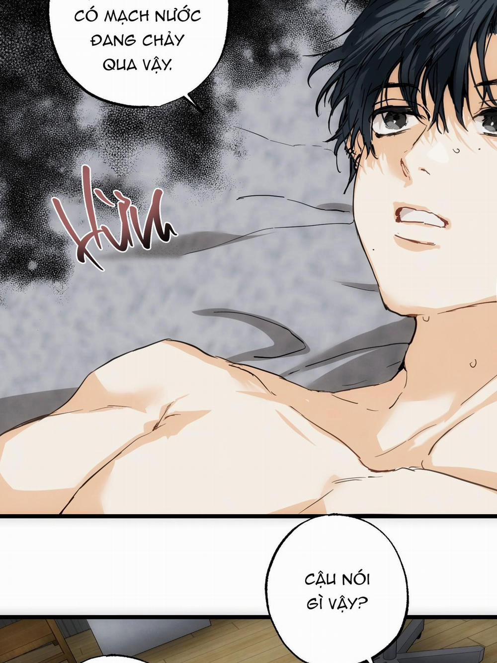 Sự Tham Lam Của Nhân Loại 8.4 trang 46