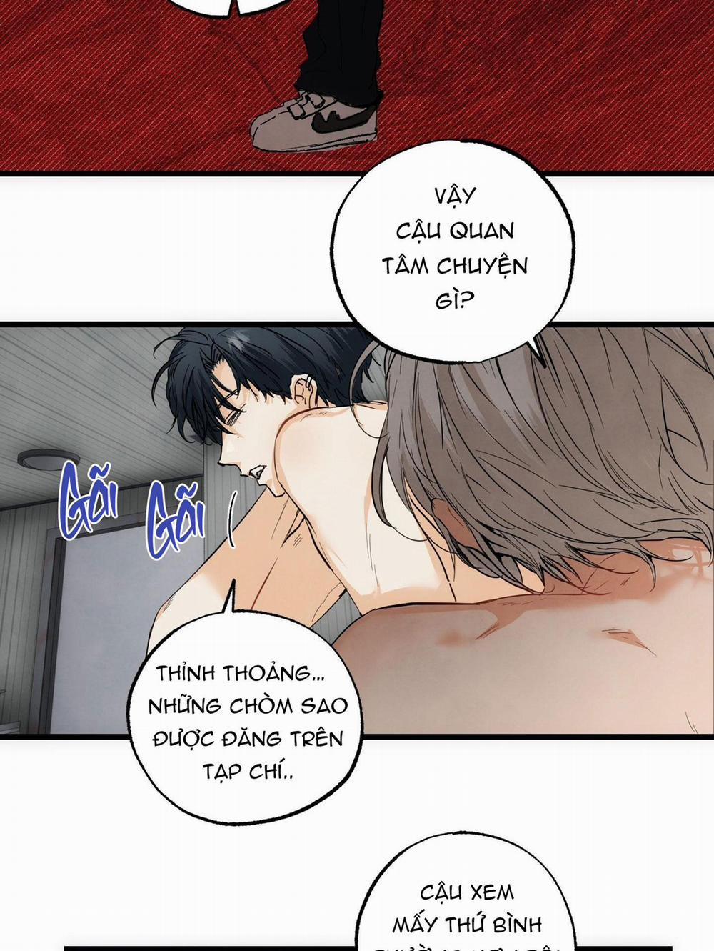 Sự Tham Lam Của Nhân Loại 8.4 trang 49