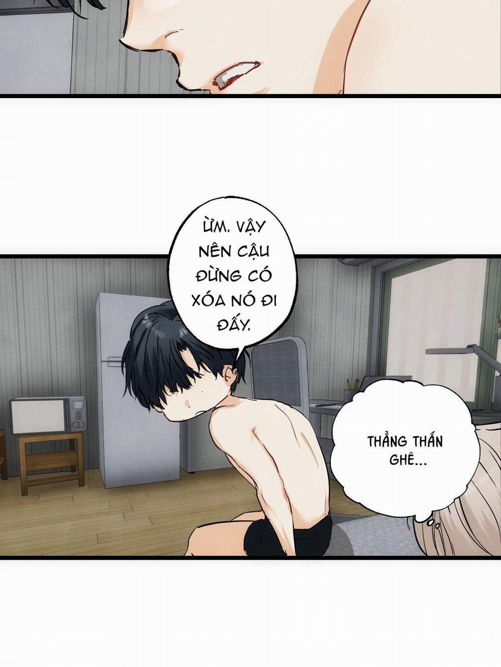 Sự Tham Lam Của Nhân Loại 8.4 trang 52