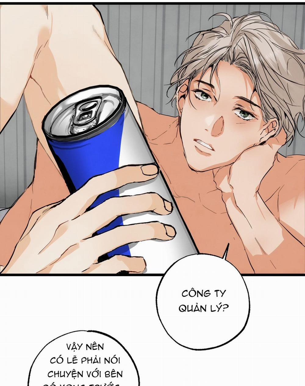 Sự Tham Lam Của Nhân Loại 8.4 trang 56