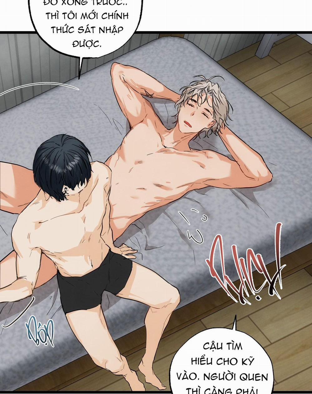 Sự Tham Lam Của Nhân Loại 8.4 trang 57