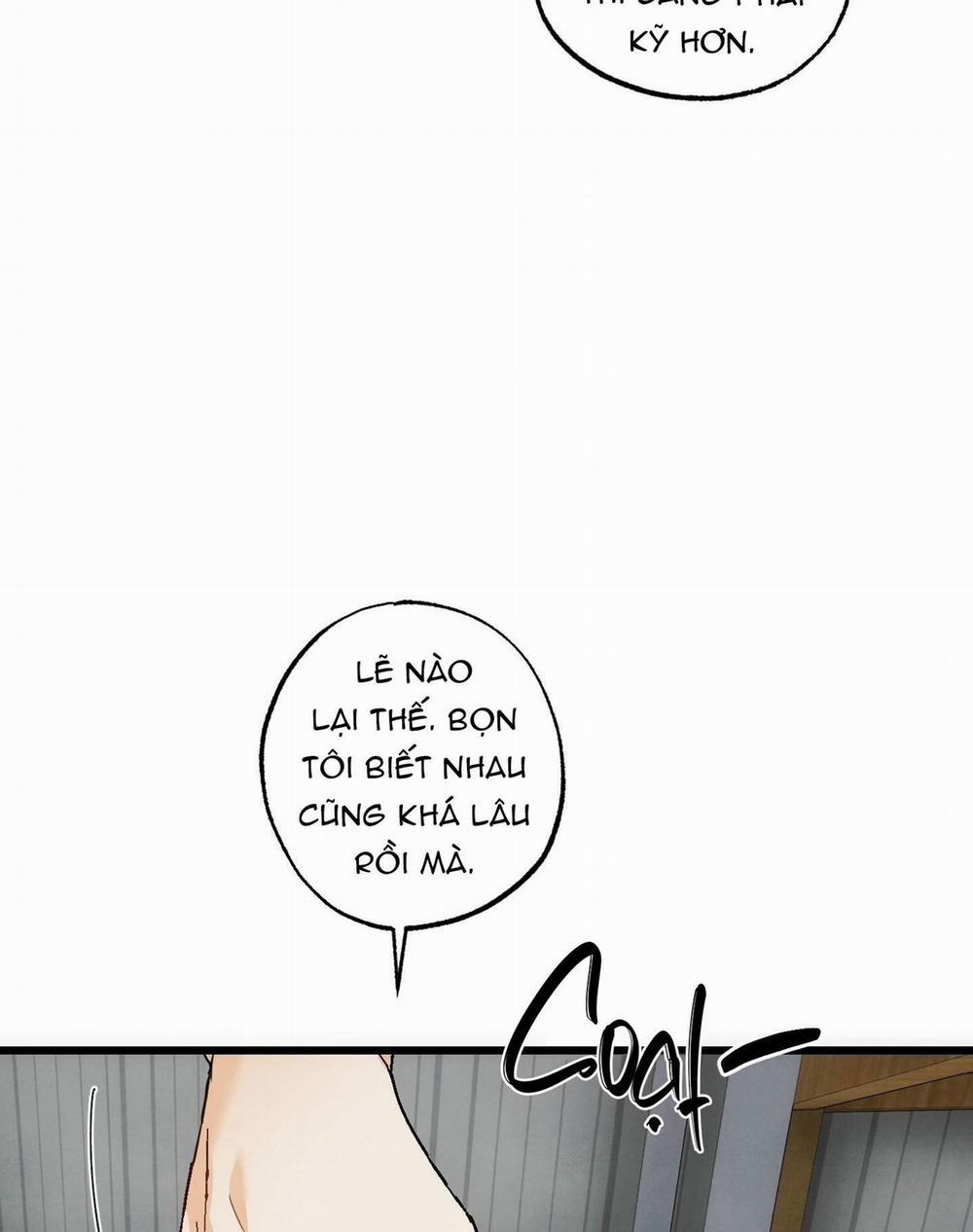 Sự Tham Lam Của Nhân Loại 8.4 trang 58