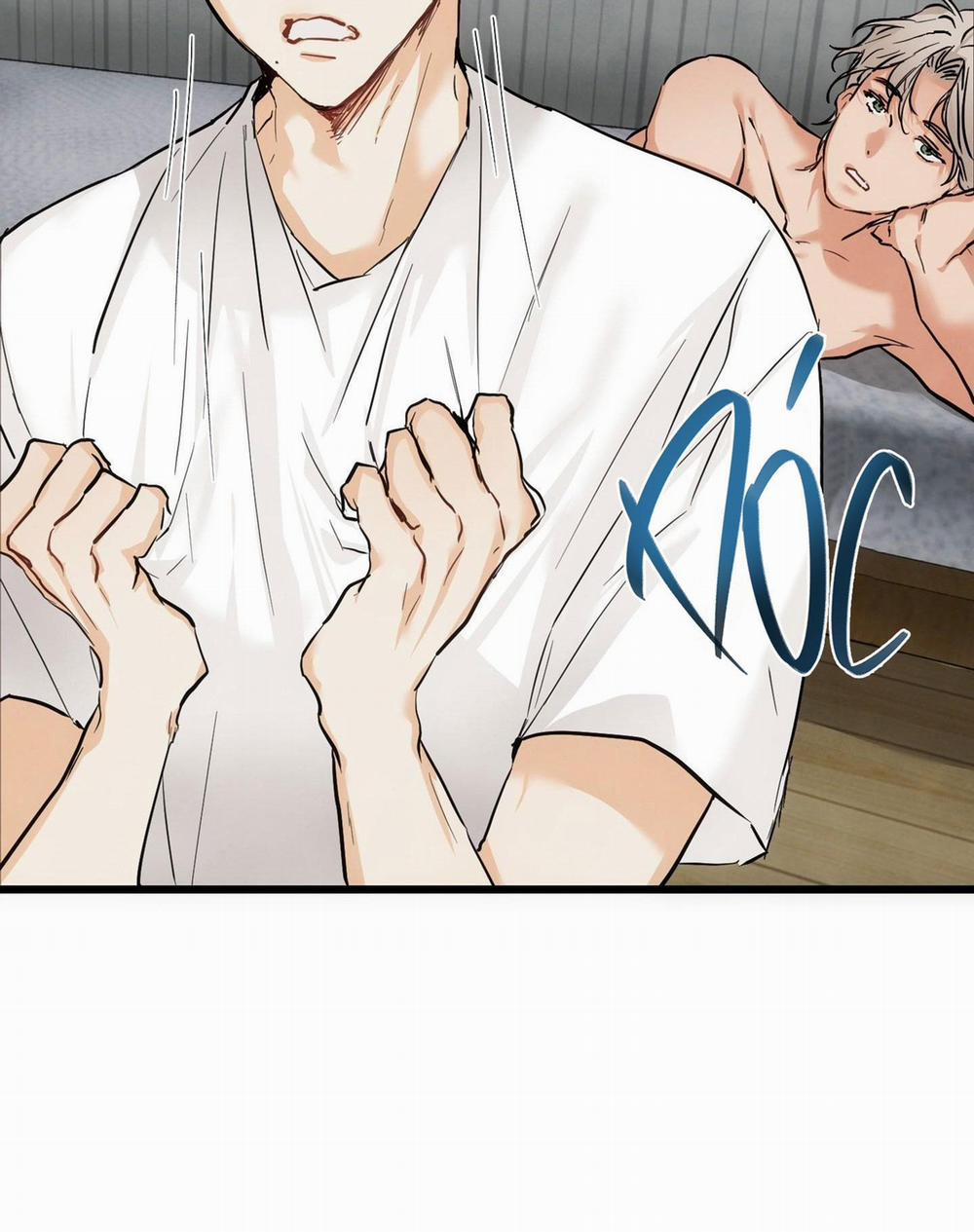 Sự Tham Lam Của Nhân Loại 8.4 trang 61