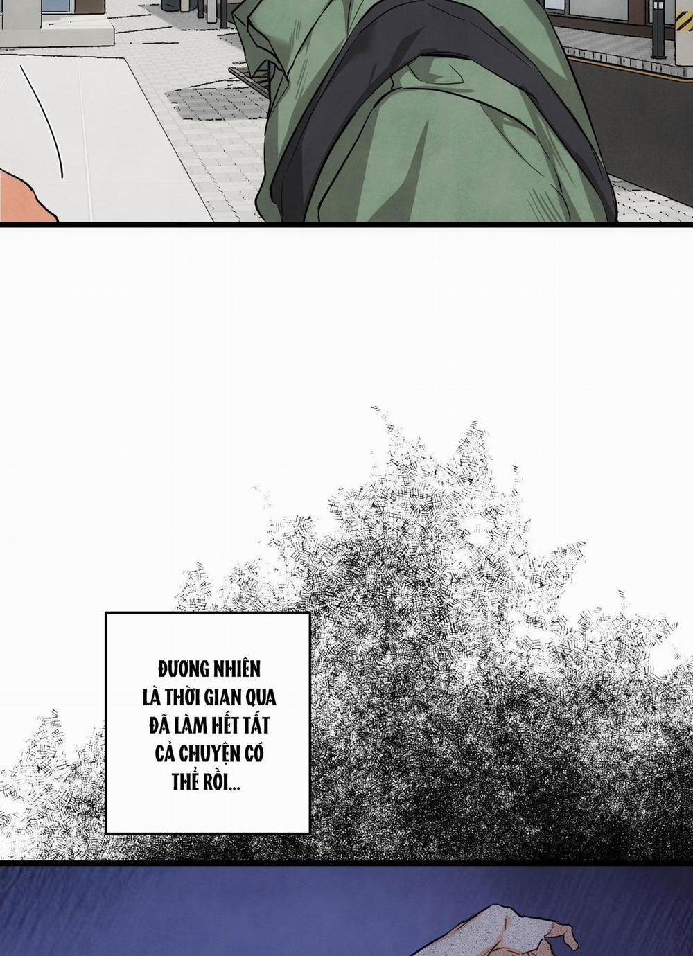 Sự Tham Lam Của Nhân Loại 8.4 trang 71